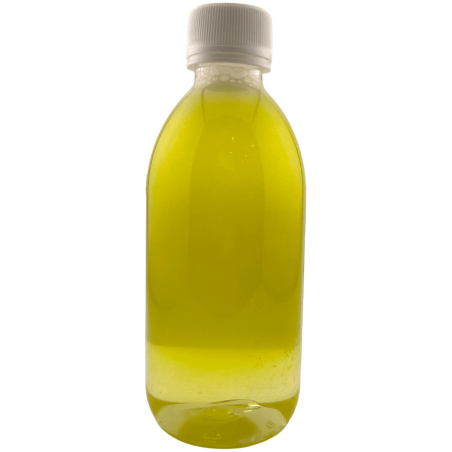 Come Money Badegel - Esoterisches Gel 250ml.