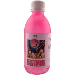 Honey of Love Bath Gel - Esoteric Gel 250ml.