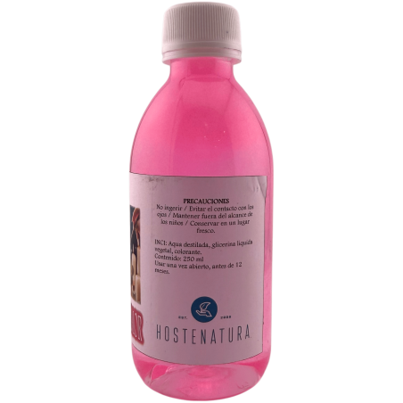 Gel de Baño Miel de Amor - Gel Esotérico 250ml.