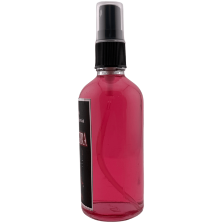 Pomba Gira Esoteric Cologne Water 100ml.