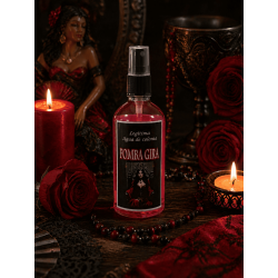 Apă de colonie Pomba Gira Esoteric 100ml.