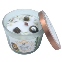 Hostenatura
