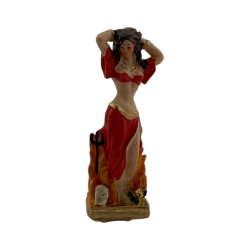 Hostenatura