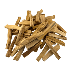 本場ペルー産パロサント（Bursera Graveolens）500g（40～60本） -...