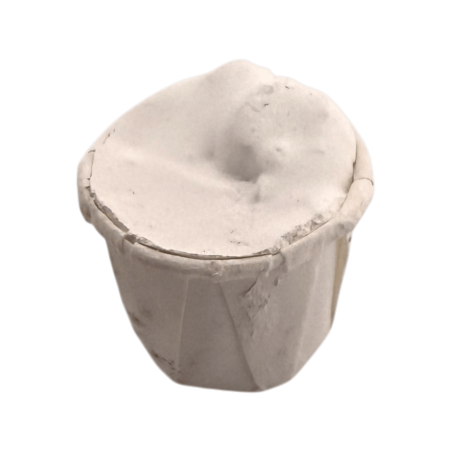 Cuban Eggshell Pemba - Cuban Esoteric Santeria - 1 unit
