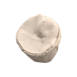 Cuban Eggshell Pemba - Cuban Esoteric Santeria - 1 unit
