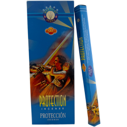 Encens SAC Protecció - Caixa de 6 paquets...