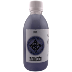 Schützendes Badegel - Esoteric Gel 250ml.