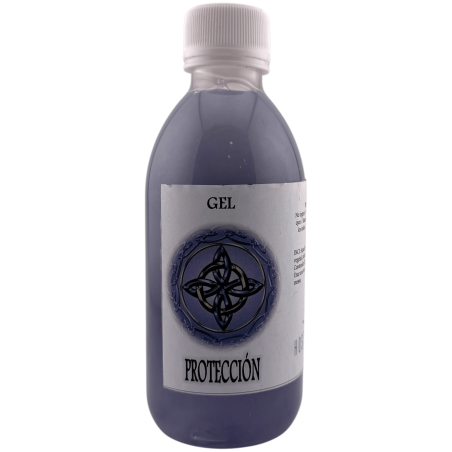 Protective Bath Gel - Esoteric Gel 250ml.