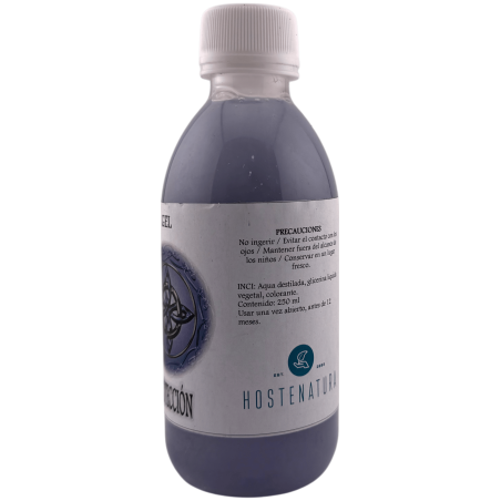 Protective Bath Gel - Esoteric Gel 250ml.
