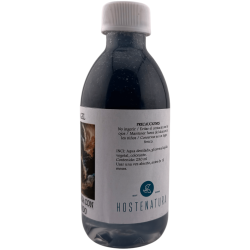 Hostenatura