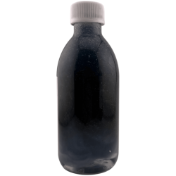 Bagnoschiuma multiuso - Esoteric Gel 250ml.