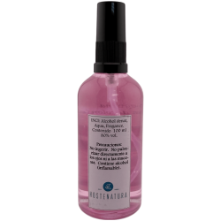 Eau de Cologne Ésotérique Viens à moi 100ml.