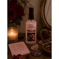 Esoteric Cologne Water Come to me 100ml.