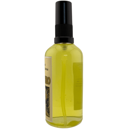 Eau de Cologne Ésotérique «&nbsp;Venez Argent&nbsp;» 100 ml.