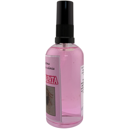 Esoteric Garrapata Cologne Water 100ml.