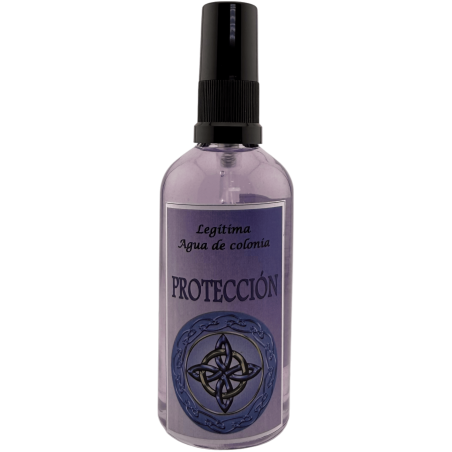 Esoterisk Cologne Vattenskydd 100ml.