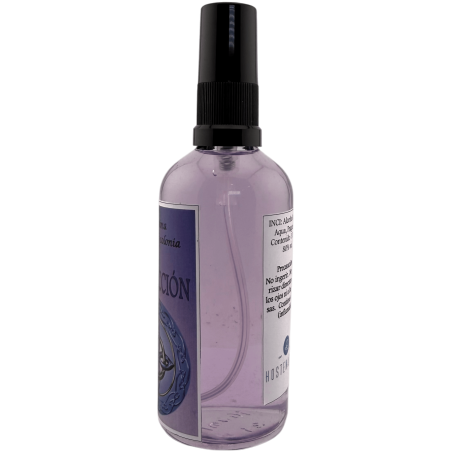 Apă de colonie esoterică cu protecție pentru apă 100 ml.