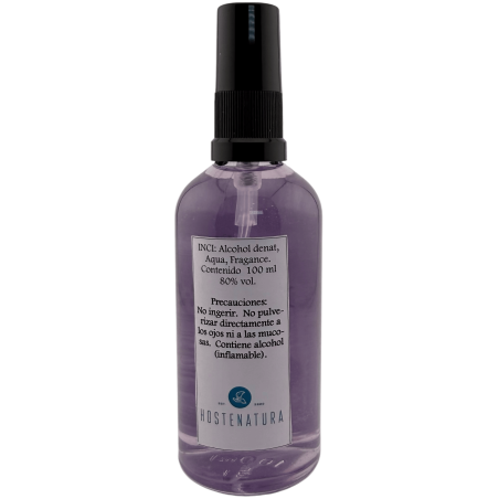 Esoteric Cologne Water Protection 100ml.