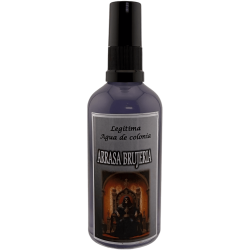 Esoteric Cologne Water Eradicates Witchcraft...