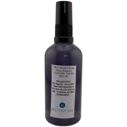 Esoterisch Eau de Cologne Verdrijft Hekserij 100ml.