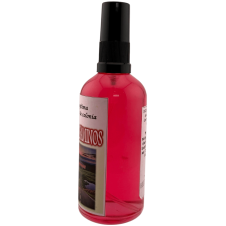 Esoteric Cologne Water Opens Paths 100ml.