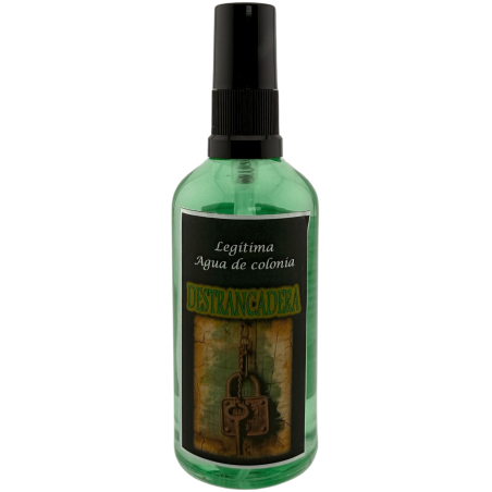 Apă de colonie Ezoteric Unblocking 100ml.