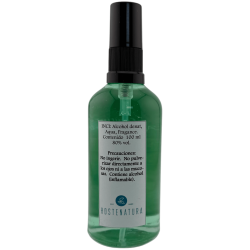 Apă de colonie Ezoteric Unblocking 100ml.