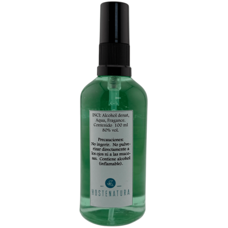 Esoteric Unblocking Cologne Water 100ml.