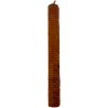 Candela al miele e sandalo...