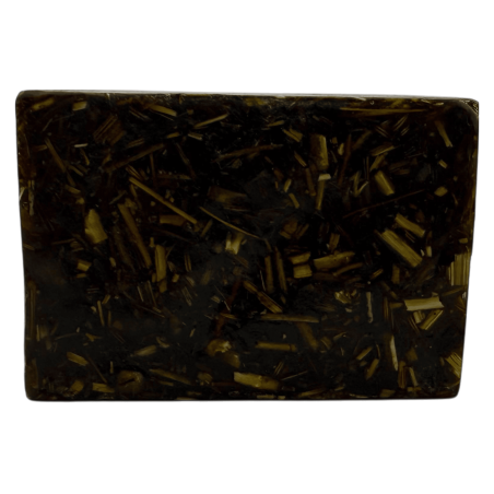Savon ésotérique éradique la sorcellerie 120 g - Contre toute magie, sorts et enchantements, purification, protection...