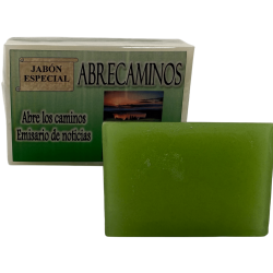 Esoteric Soap Opens Paths 120g - Opens paths,...