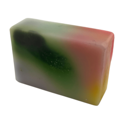 Sapone esoterico dei 7 Arcangeli 120 gr. - Per tutti gli scopi, equilibrio, armonia, protezione, apertura dei percorsi...