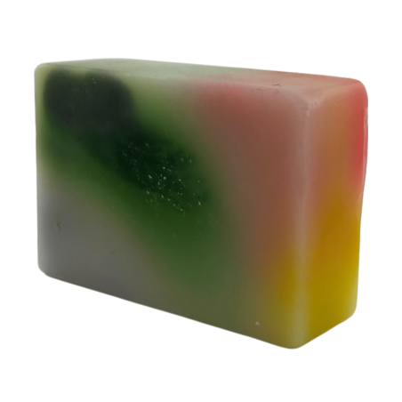Savon ésotérique 7 Archanges 120 g - Pour tous les usages&nbsp;: équilibre, harmonie, protection, ouverture des voies…