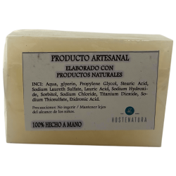 Săpun Ezoteric 7 Puteri 120g - Universal