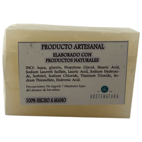 Sabonete Esotérico 7 Poderes 120g - Multiuso