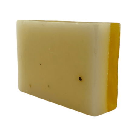 Săpun Ezoteric Miere și Lapte 120gr. - Îndulcitor, Purificator, Deschidere Căi, Curățare...