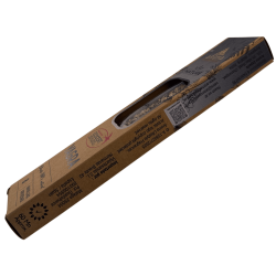 Yagra AROMA Nature Organic Incense - 8 sticks, 1 hour duration