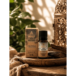 Yagra Aroma Fragrances Duftöl 10ml.