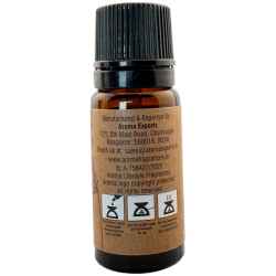 زيت عطري من ياغرا أروما فراجرانسز 10 مل.