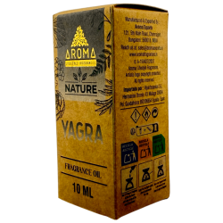 Ulei de parfum Yagra Aroma Fragrances 10ml.
