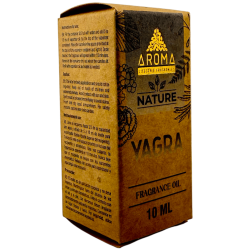 Olio profumato Yagra Aroma Fragrances 10 ml.