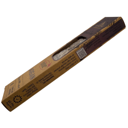 Encens bio à l'argan AROMA Nature - 8 bâtonnets, 1 heure de combustion
