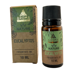 Aceite de Fragancia Eucalipto Aroma Fragrances...