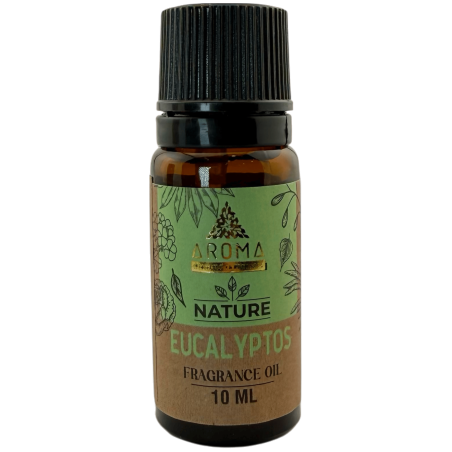 زيت عطري برائحة الأوكالبتوس، 10 مل.