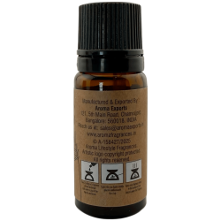 Óleo Essencial de Eucalipto - Aroma Perfumado - 10ml.