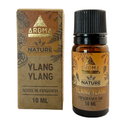 Ylang Ylang Aroma Dofter Doftolja 10ml.