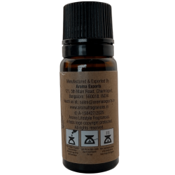 Hibiskus doftolja aromdofter 10ml.