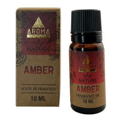 Amber Fragrance Oil Aroma Fragrances 10ml.