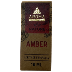 Amber Fragrance Oil Aroma Fragrances 10ml.